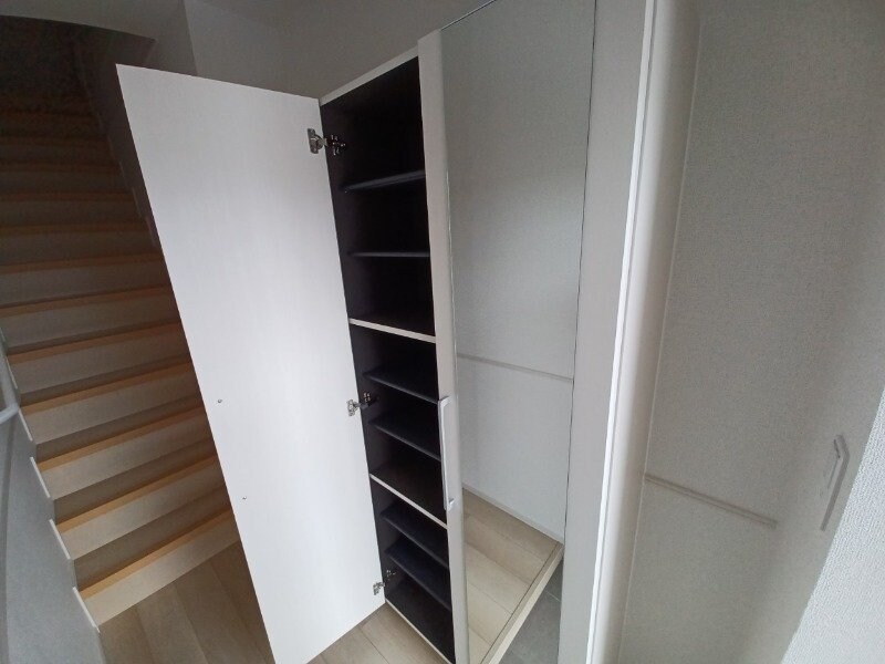 物件内観写真19　(同型部屋写真です。)