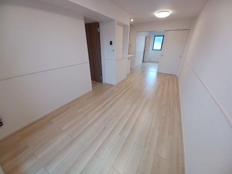 物件内観写真20　(同型部屋写真です。)