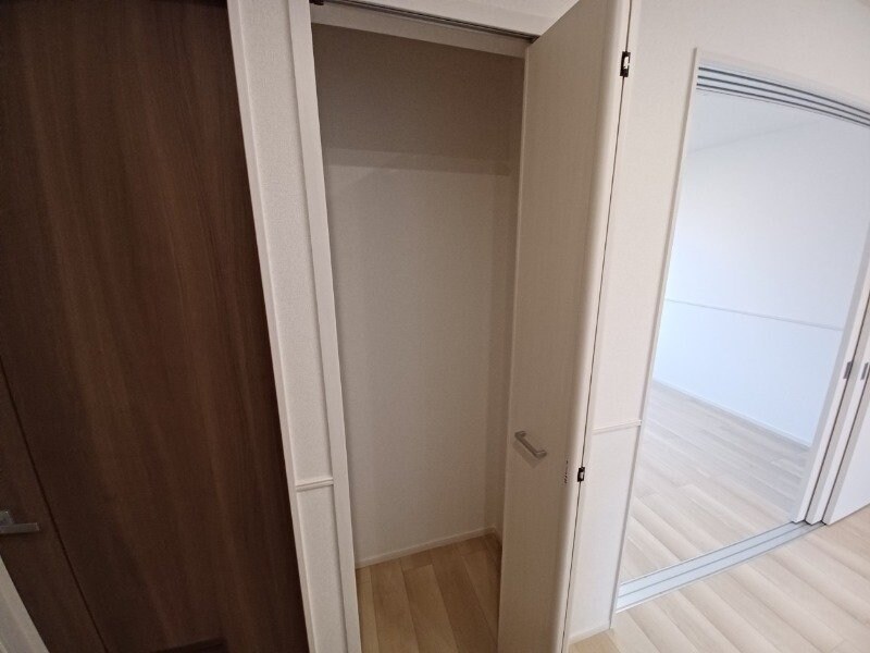 物件内観写真22　(同型部屋写真です。)