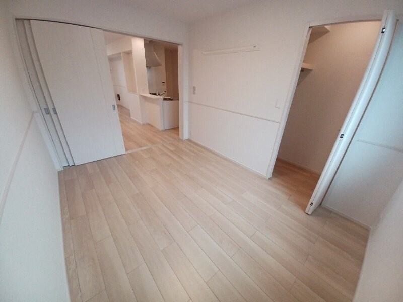 物件内観写真23　(同型部屋写真です。)