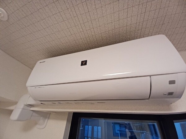 その他設備(反転タイプ参考写真)