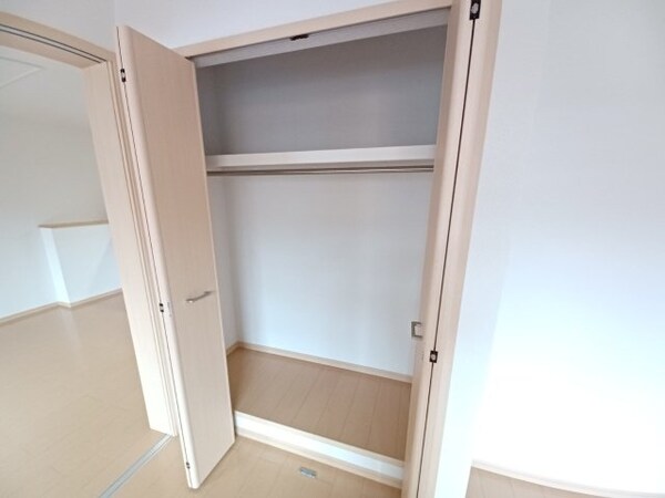 収納(同型タイプのものです)