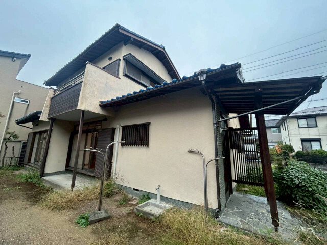 つつじヶ丘K様邸