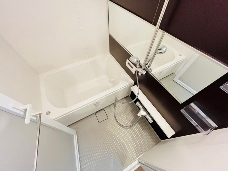 物件内観写真9　(別部屋参考写真)