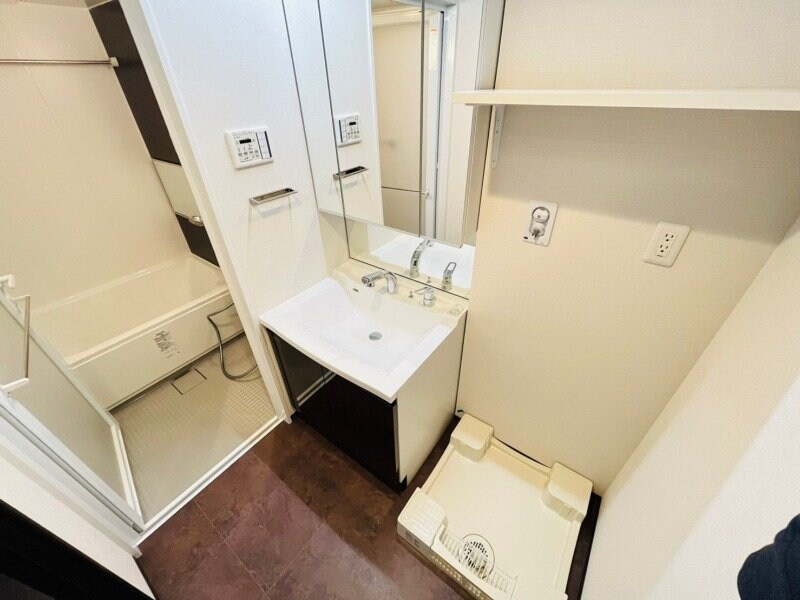 物件内観写真12　(別部屋参考写真)