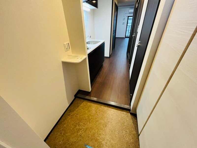 物件内観写真15　(別部屋参考写真)