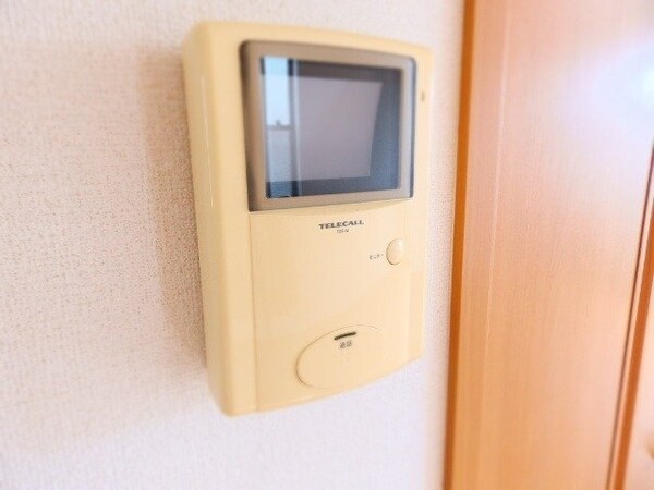 セキュリティ(同型参考写真)