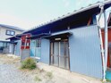 スカイハイツ長屋