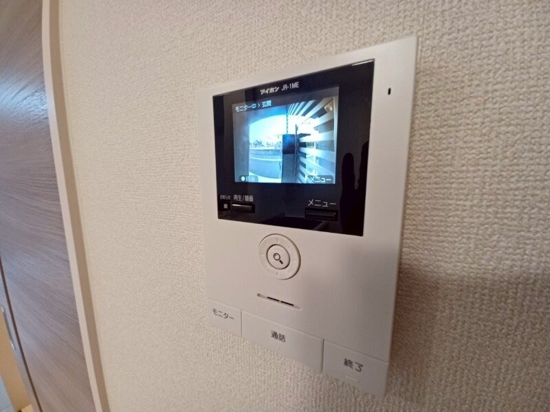 物件内観写真8　(同型反転参考写真)