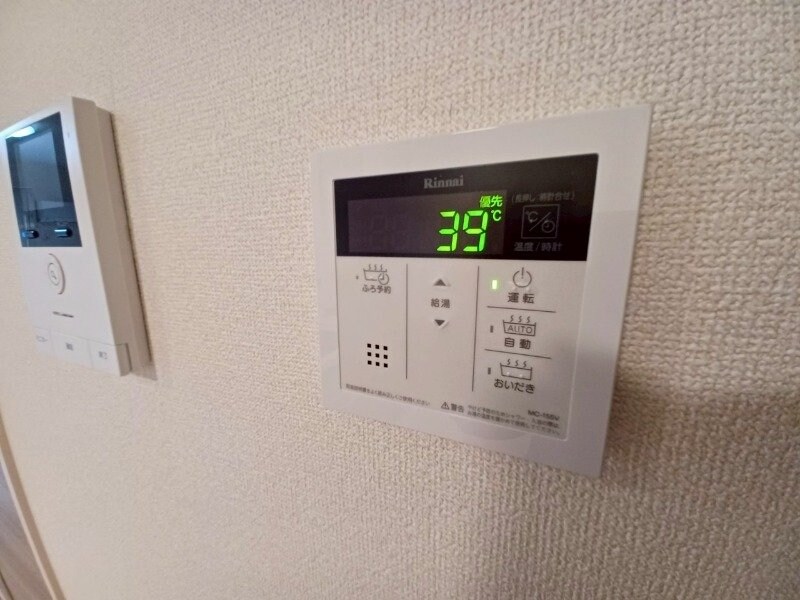 物件内観写真9　(同型反転参考写真)