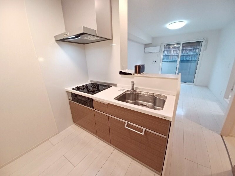 物件内観写真10　(同型反転参考写真)