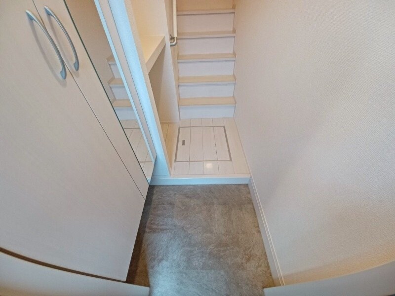 物件内観写真24　(同型反転参考写真)