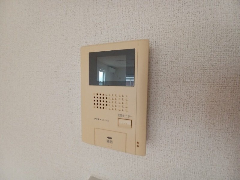 物件内観写真19　(同型別室のお写真です)