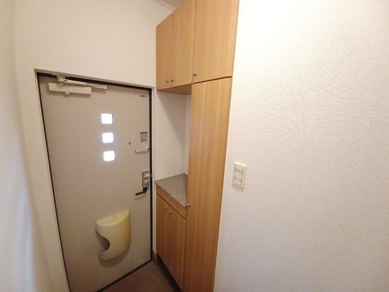 物件内観写真21　(同型別室のお写真です)