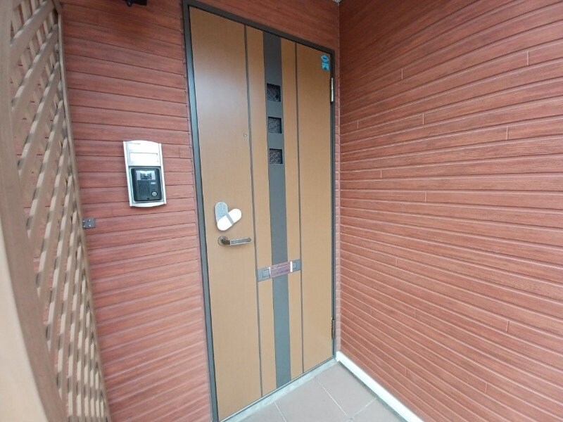 物件内観写真23　(同型別室のお写真です)