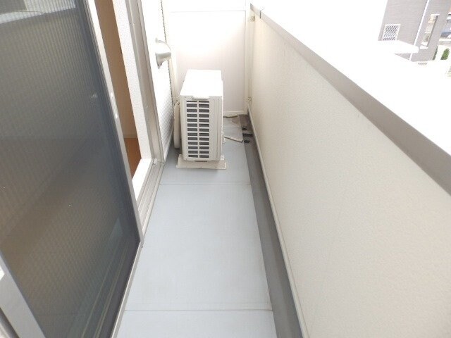 物件内観写真25　(同型別室のお写真です)