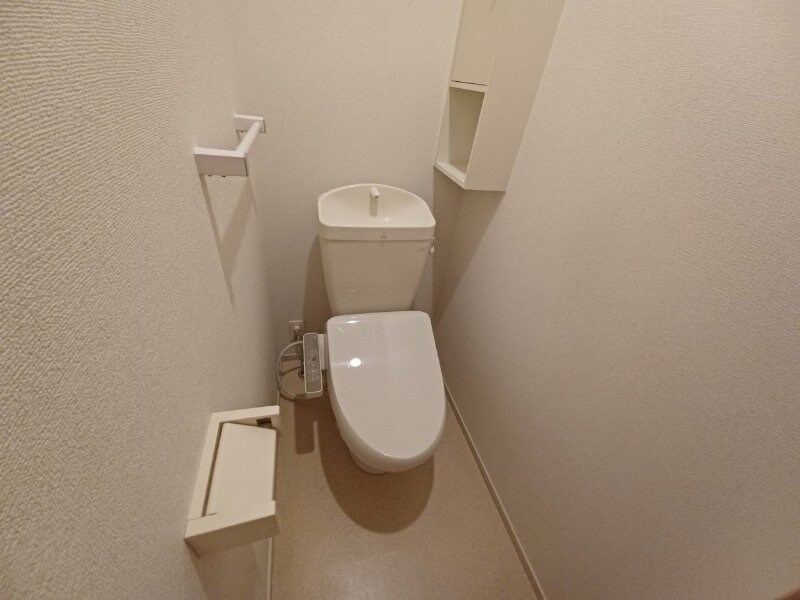 物件内観写真10　(同型参考写真)