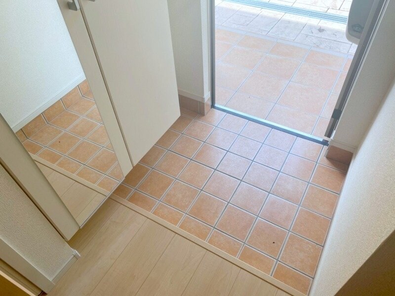 物件内観写真14　(反転タイプ参考写真)