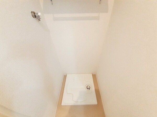 その他設備(反転タイプ参考写真)