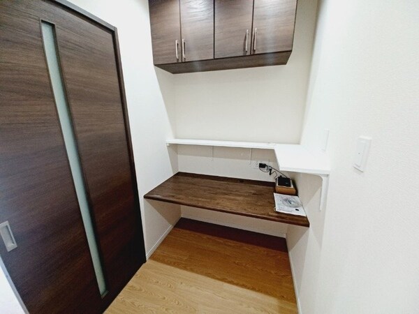 その他部屋・スペース(同型参考写真)