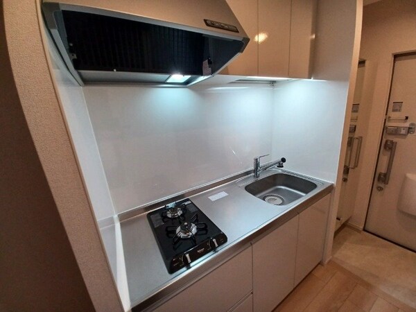キッチン(同型部屋写真です。)