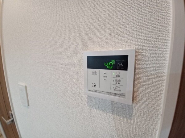 その他設備(同型部屋写真です。)