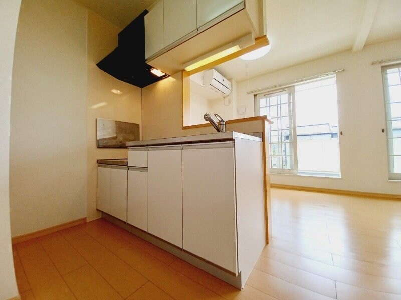 物件内観写真19　(同タイプの部屋写真です)