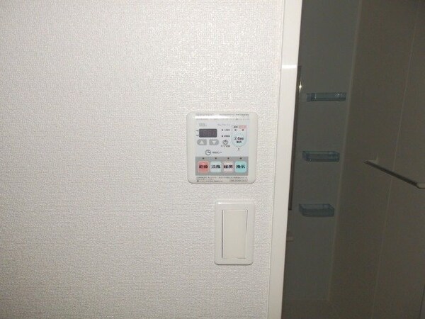 その他(同タイプ部屋写真です。)