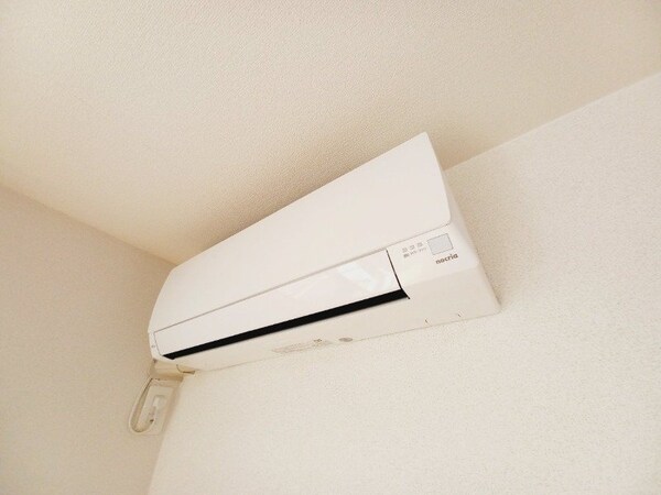 その他設備(同タイプ部屋写真です。)