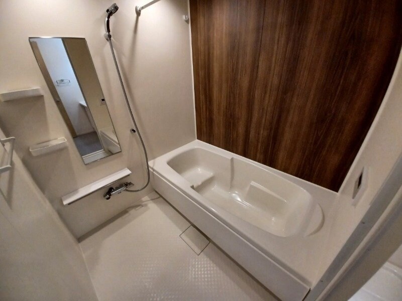 物件内観写真9　(同型反転参考写真)