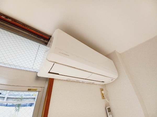 その他設備(同型参考写真)