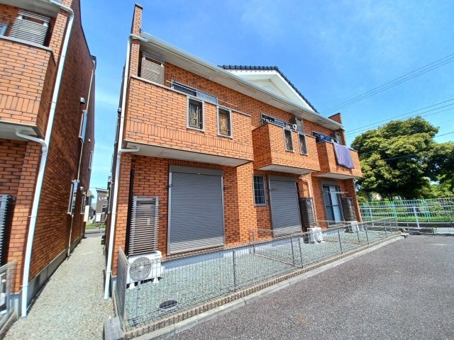 れじでんすなぎさ通り　１号館