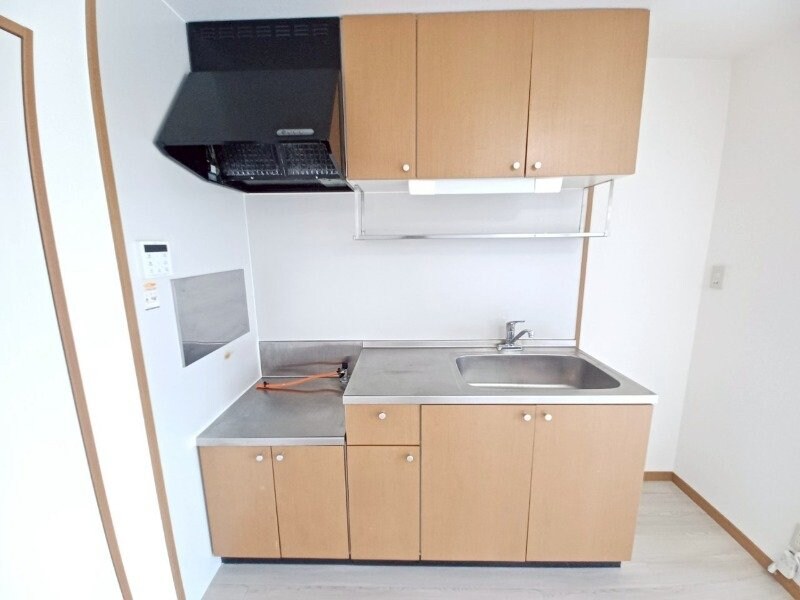 物件内観写真8　(インターネット無料)