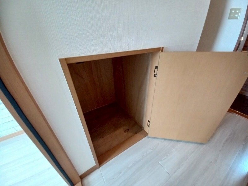 物件内観写真13　(収納あり)