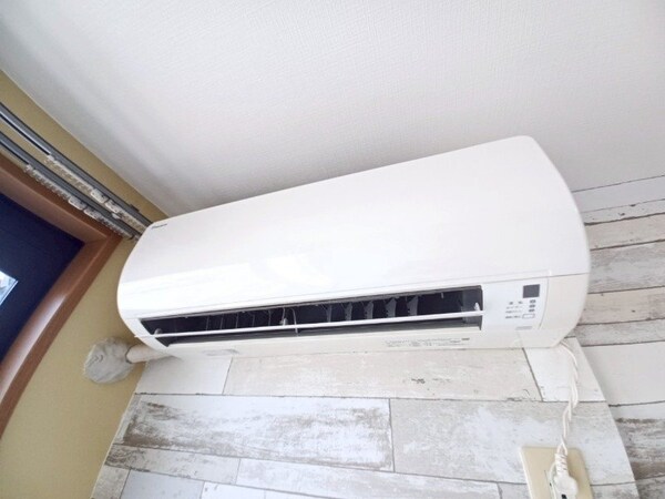 その他設備(エアコン有)