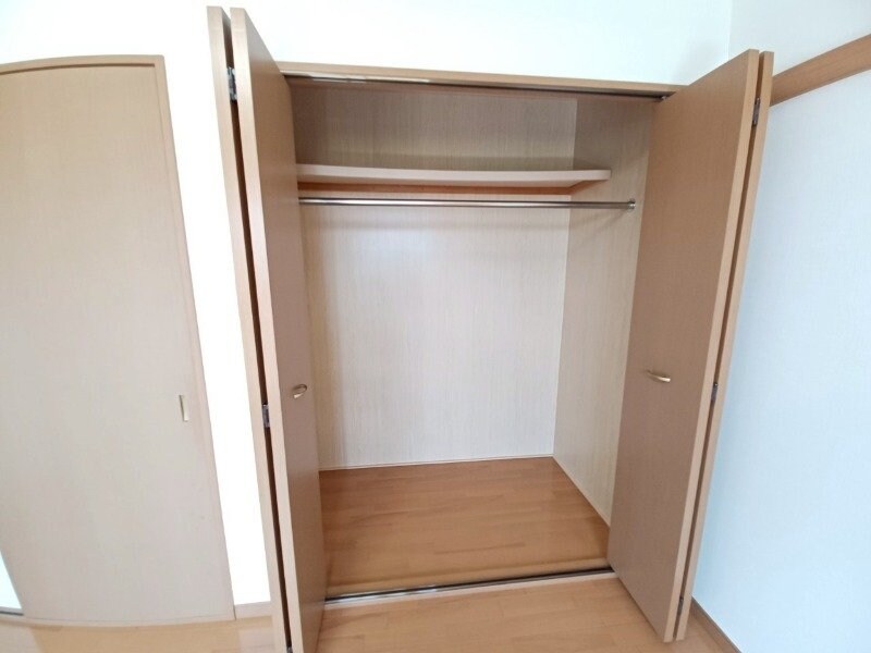 物件内観写真19　(収納あり)