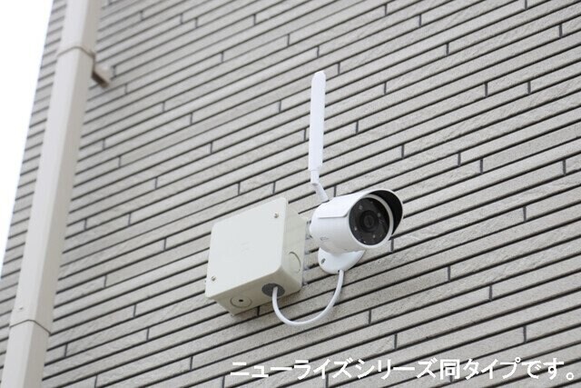 物件外観写真2　(同型参考写真)