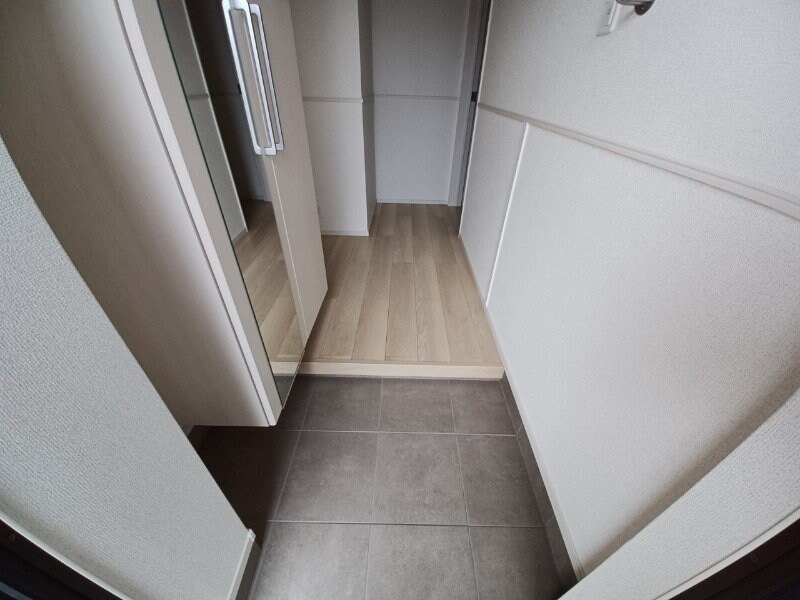 物件内観写真18　(同型参考写真)