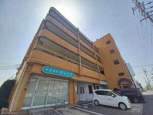 メゾンタキノ外観写真