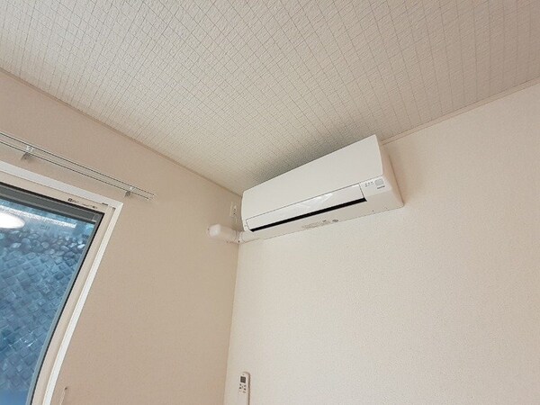 その他設備(同型部屋写真です。)
