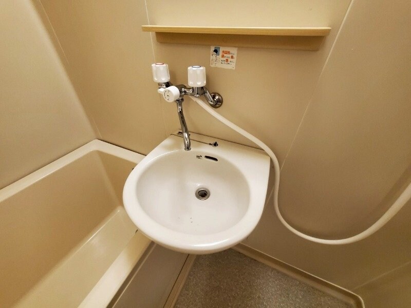 物件内観写真9　(同型参考写真)