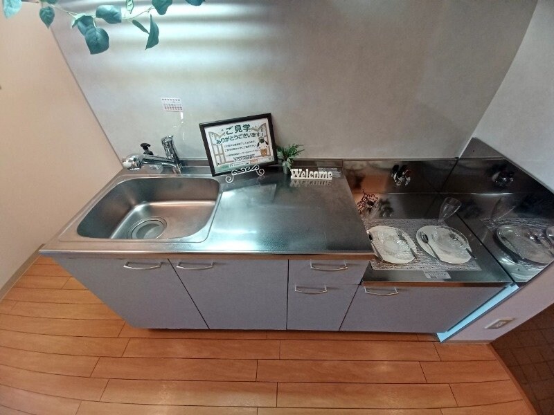 物件内観写真19　(同型反転参考写真)