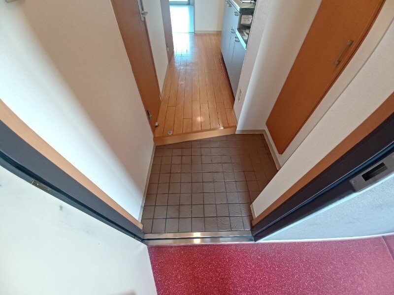 物件内観写真22　(同型反転参考写真)