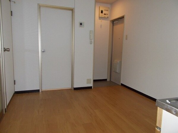 その他部屋・スペース(同タイプ部屋写真です。)