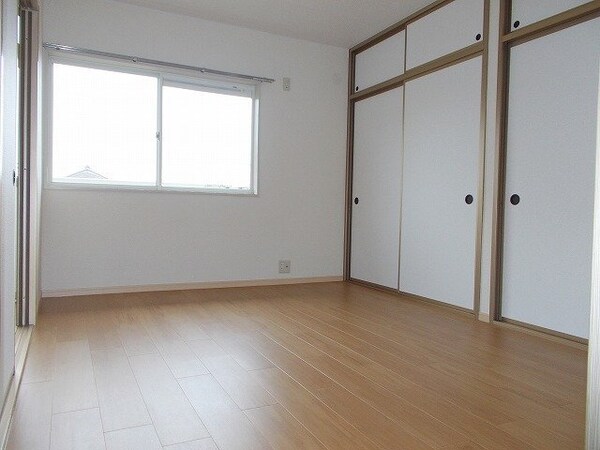 その他(同タイプ部屋写真です。)