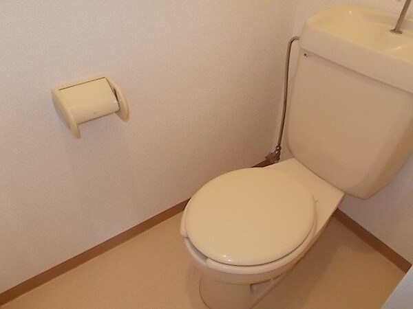 トイレ(別部屋同型反転タイプ)
