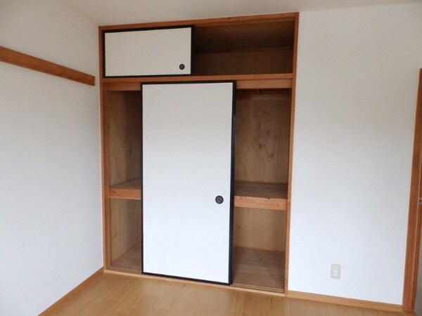 収納(別部屋同型反転タイプ)