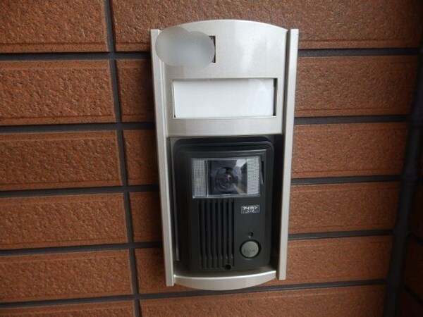 セキュリティ(同型参考写真)