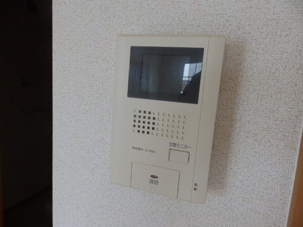 セキュリティ(同型参考写真)