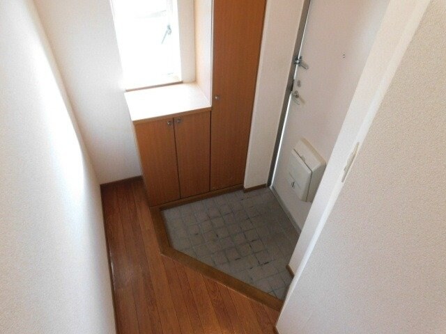 物件内観写真16　(同型反転参考写真)